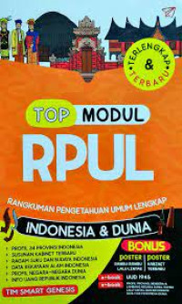 Image of TOP Modul RPUL (rangkuman pengetahuan umum lengkap)