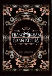 Image of Transmigrasi sang Ketua