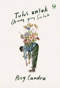 Image of Tulus Untuk Orang yang Salah