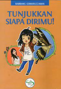 Image of Tunjukkan Siapa Dirimu!