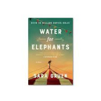 Image of Water For Elephants