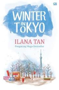 Image of Winter  In Tokyo