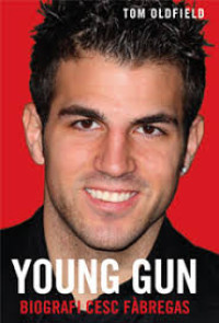 Image of Young Gun (biodrafi casc fabregas)