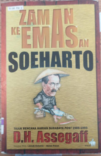 Image of Zaman Keemasan Soekarno